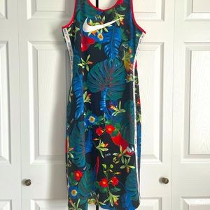 Nike Dress